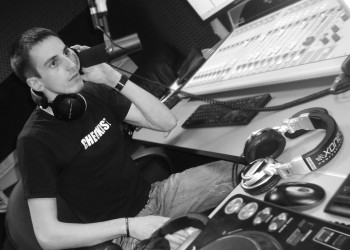 Dj Checist - Виталий Белов - DJ, Промоутер, организатор вечеринок, резидент GTI Radio
